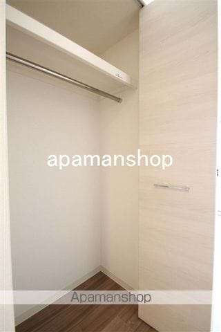 PRESSANCE心斎橋レヨンの内装写真