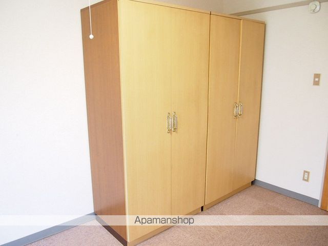 ハイツききょうの内装写真