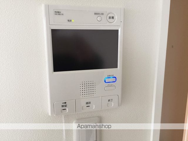 リヴシティ駒沢大学の内装写真