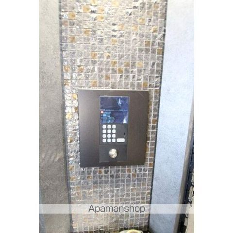 DPレジデンス63の玄関写真