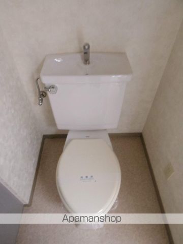 メゾン住吉の内装写真