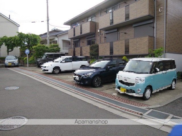 モンソレーユ Cのその他写真