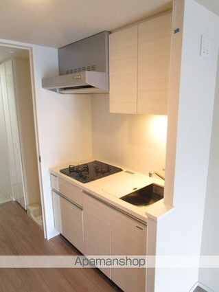 ルフォンプログレ中野富士見町[1DK/26.13m2]のキッチン