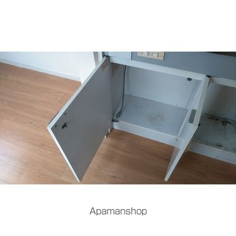ソレイユ経堂の内装写真