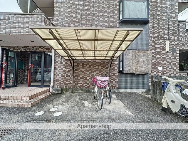 ガウディ白山のその他写真