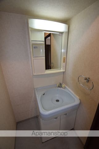 トーアパレス豊岡の内装写真