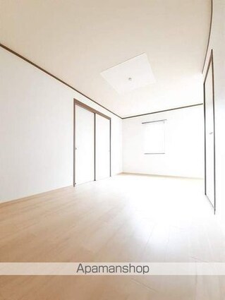 エターナル・パレスＡ[2LDK/53.51m2]のリビング・居間