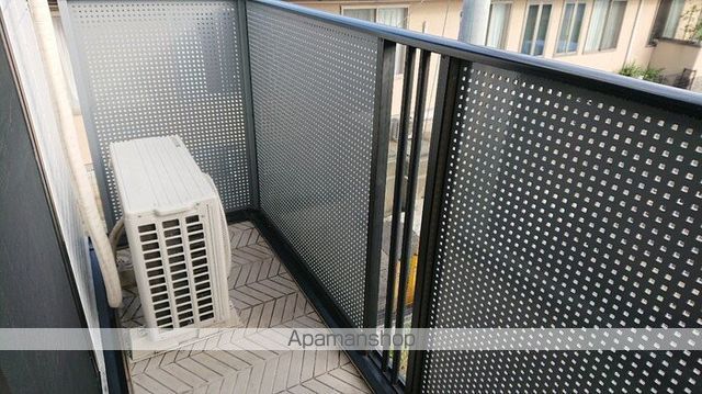 ハルメゾンの内装写真