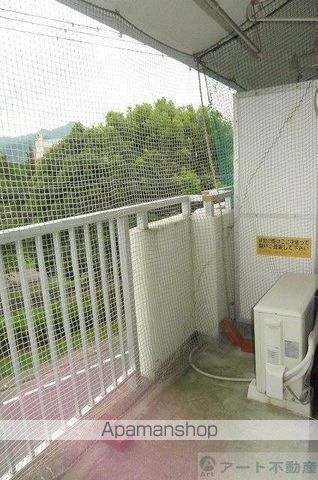 サンピア重信の内装写真