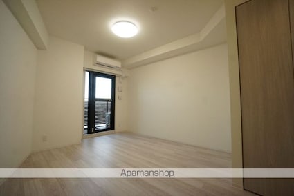 ディアレイシャス名古屋中村公園[1K/26.61m2]のリビング・居間