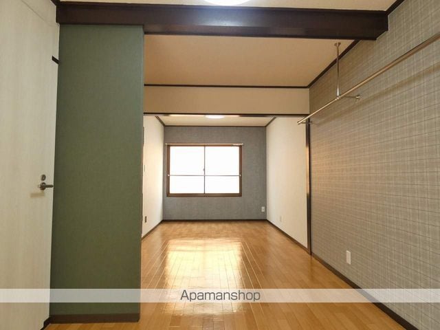 K2 RESIDENZAの内装写真