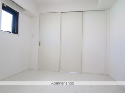 ＰＲＥＭＩＵＭ　ＣＵＢＥ　東高円寺[1DK/29.84m2]の内装4