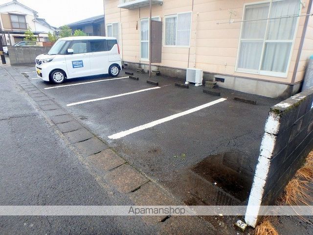 第1神宮西コーポのその他写真