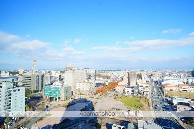 プレミスト浜松中央タワーの周辺写真