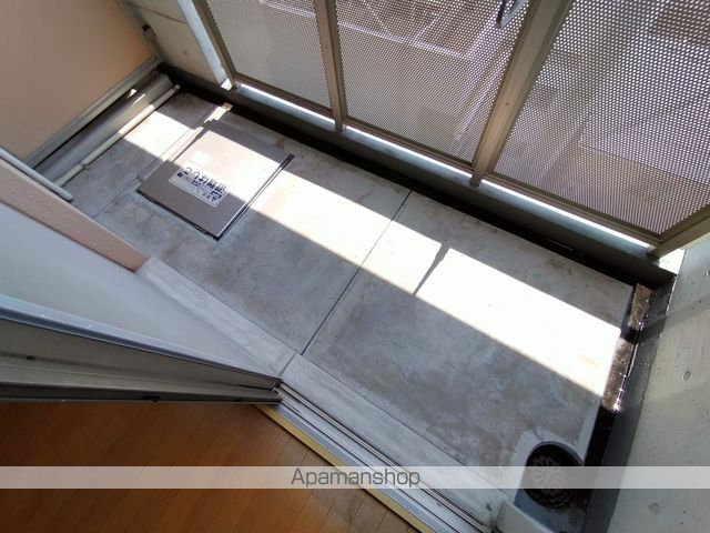 アクア福島の内装写真