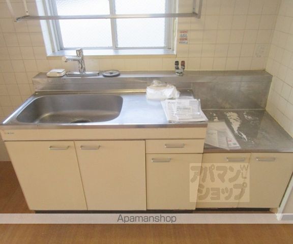 Cenicienta北山の内装写真