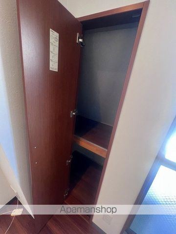 プランドールフクシマの内装写真