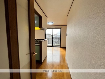 和歌山県和歌山市北島[3DK/64.59m2]の内装9