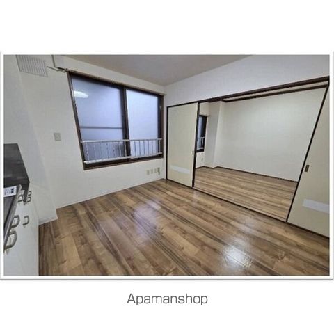 井内ハイデンスの内装写真