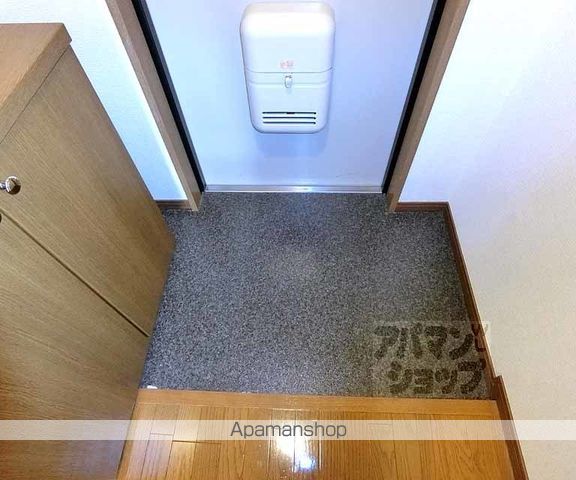 エクセタコートの内装写真