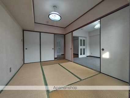 アルテール左入[3DK/52m2]の内装1