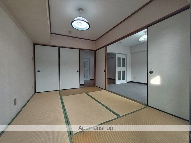 アルテール左入[3DK/52m2]の内装1