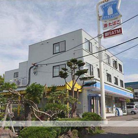 DERA2の外観写真