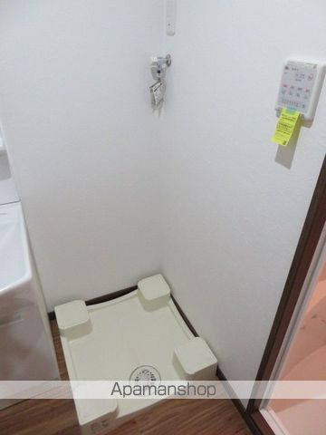 DWELLING森小路の内装写真