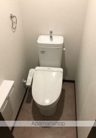 アマーレヴィスタの内装写真