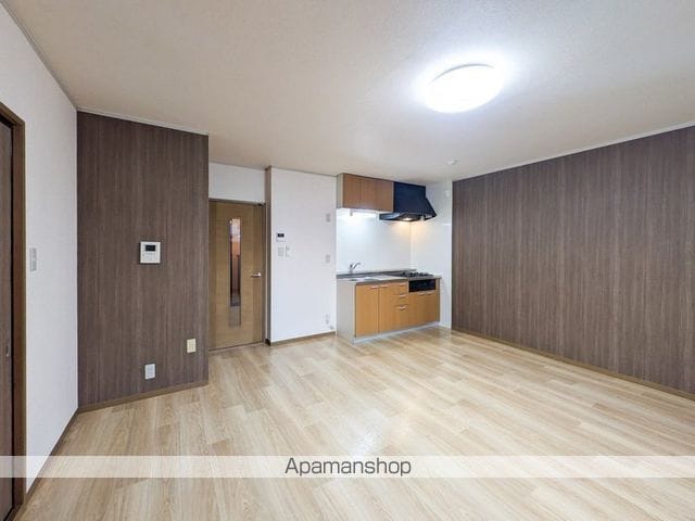 セジュールクレストの内装写真