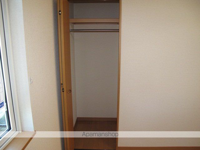 クレールの内装写真