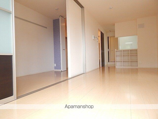東京都昭島市緑町５丁目[1LDK/47.36m2]の内装1