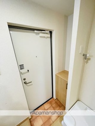 フェリス新子安[1K/18.15m2]の内装3