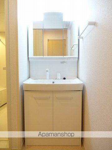 カナエールIIの内装写真