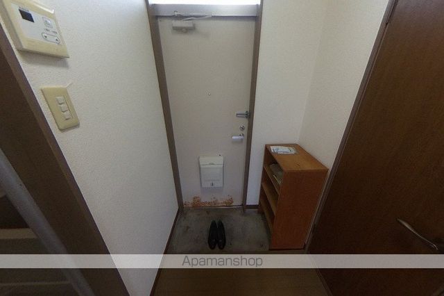 シーサイドヒルズ真砂の内装写真