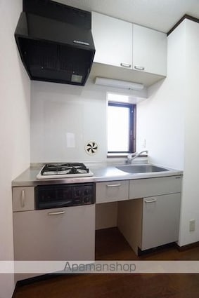 ピュア・レジデンスＡ＆Ａ[1K/36m2]の内装2