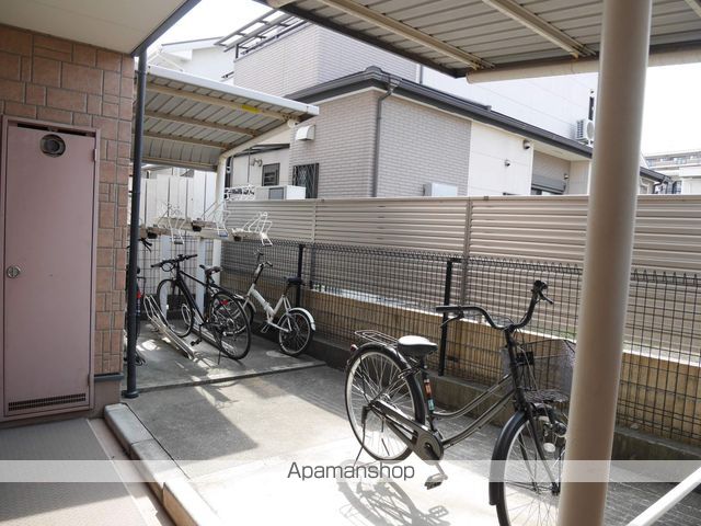 南海電鉄南海本線 北助松駅 徒歩6分 2階建 築21年のその他写真