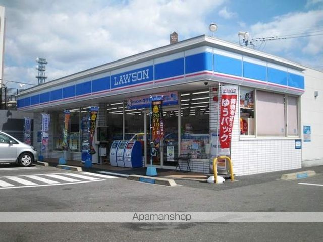 ステーションハイツの周辺写真