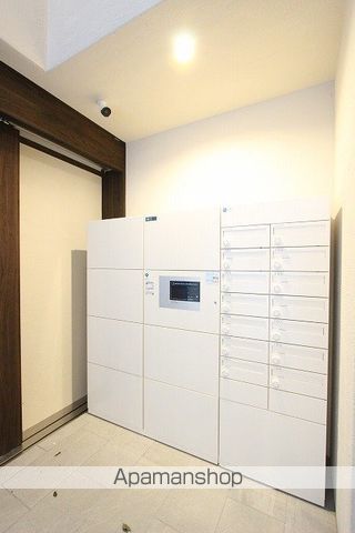 グリスィーヌの外観写真