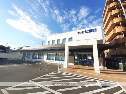 クレールＫ[1LDK/50.96m2]の周辺4