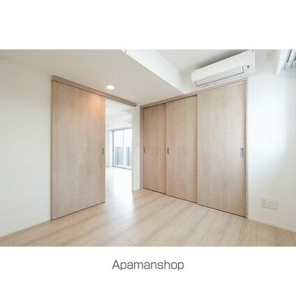 グランカーサ蒲田ウエスト[1LDK/39.4m2]のその他部屋・スペース