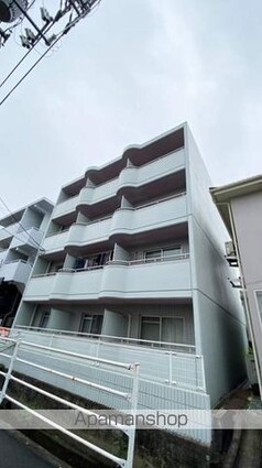 セリーヌ伊島[1K/24.84m2]の外観4