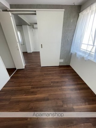 ＬｉｖｅＦｌａｔ中野鷺宮[1LDK/37.36m2]の内装2