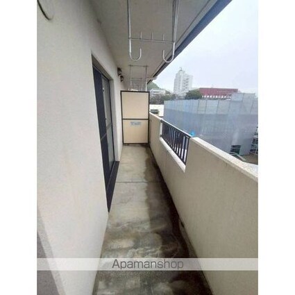 エクレール瀬名[2LDK/55.92m2]の内装