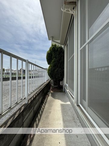 ファミールコートの内装写真