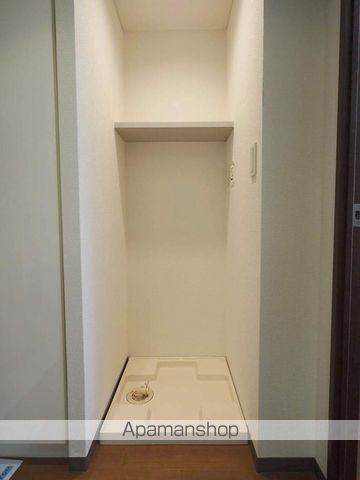 CITY SPIRE上町台の周辺写真