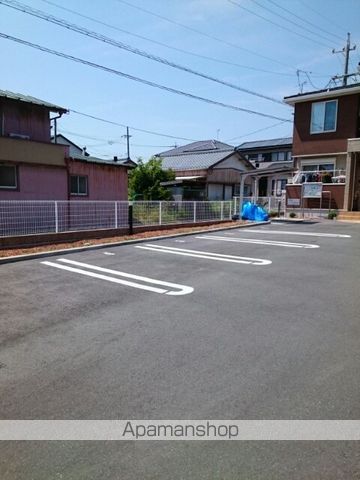 セイバリーハウスの外観写真
