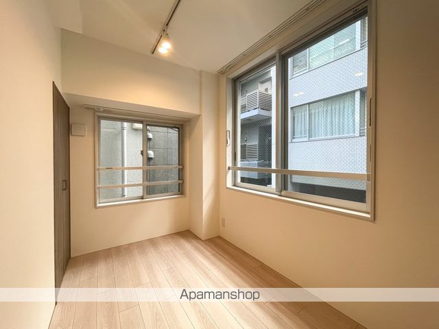 スフィア日本橋富沢町の内装写真