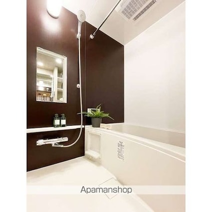 ＯＲＳＵＳ板橋本町[1LDK/38.06m2]のバス