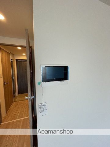 CREST TAPP大曽根IIの内装写真